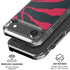 NBA Toronto Raptors Large Logo iPhone 17 Air MagSafe Case