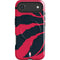 NBA Toronto Raptors Large Logo iPhone 17 Air Magsafe Impact Case