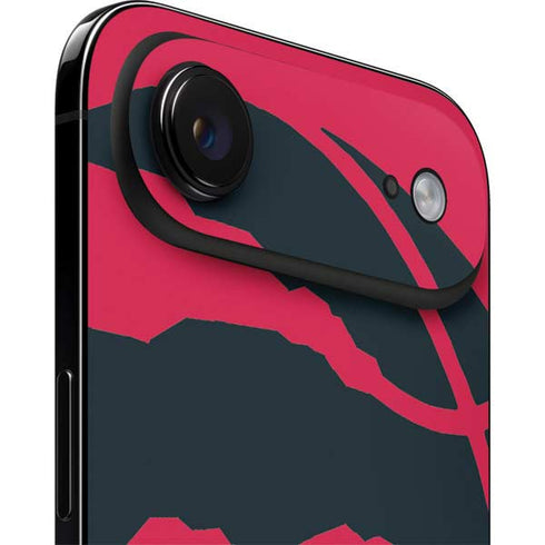NBA Toronto Raptors Large Logo iPhone 17 Air Skin