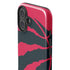 NBA Toronto Raptors Large Logo iPhone 17 Impact Case