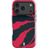 NBA Toronto Raptors Large Logo iPhone 17 Pro Impact Case
