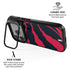 NBA Toronto Raptors Large Logo iPhone 17 Pro Kickstand Case