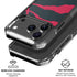 NBA Toronto Raptors Large Logo iPhone 17 Pro MagSafe Case