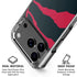 NBA Toronto Raptors Large Logo iPhone 17 Pro MagSafe Case