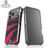 NBA Toronto Raptors Large Logo iPhone 17 Pro MagSafe Case