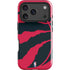 NBA Toronto Raptors Large Logo iPhone 17 Pro Max Impact Case