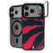 NBA Toronto Raptors Large Logo iPhone 17 Pro Max Kickstand Case