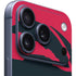 NBA Toronto Raptors Large Logo iPhone 17 Pro Skin