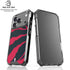NBA Toronto Raptors Large Logo iPhone 18 Pro Clear Case