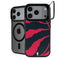 NBA Toronto Raptors Large Logo iPhone 18 Pro Kickstand Case