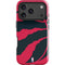 NBA Toronto Raptors Large Logo iPhone 18 Pro Max Impact Case