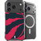NBA Toronto Raptors Large Logo iPhone 18 Pro Max MagSafe Case