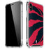 NBA Toronto Raptors Large Logo iPhone X/XS Clear Case