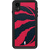NBA Toronto Raptors Large Logo iPhone Cases
