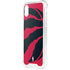 NBA Toronto Raptors Large Logo iPhone XS Clear Case