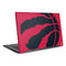 NBA Toronto Raptors Large Logo Dell Latitude Skin