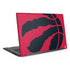 NBA Toronto Raptors Large Logo Dell Latitude Skin