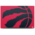 NBA Toronto Raptors Large Logo Dell Latitude Skin