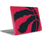 NBA Toronto Raptors Large Logo Apple MacBook Air Skin