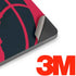 NBA Toronto Raptors Large Logo Apple MacBook Air Skin