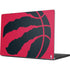 NBA Toronto Raptors Large Logo Apple MacBook Pro 14-inch Skin