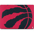 NBA Toronto Raptors Large Logo Apple MacBook Pro 14-inch Skin