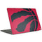 NBA Toronto Raptors Large Logo MacBook Skins