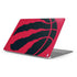 NBA Toronto Raptors Large Logo Apple MacBook Pro 16-inch Skin