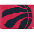 NBA Toronto Raptors Large Logo Apple MacBook Pro 16-inch Skin