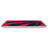 NBA Toronto Raptors Large Logo Apple MacBook Pro 16-inch Skin