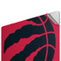NBA Toronto Raptors Large Logo Apple MacBook Pro 16-inch Skin