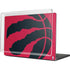NBA Toronto Raptors Large Logo MacBook Cases