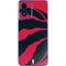 NBA Toronto Raptors Large Logo Moto G Play 4G (2024) Skin