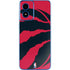 NBA Toronto Raptors Large Logo Moto G Play 4G (2024) Skin