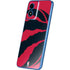 NBA Toronto Raptors Large Logo Moto G Play 4G (2024) Skin