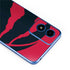 NBA Toronto Raptors Large Logo Moto G Play 4G (2024) Skin