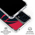 NBA Toronto Raptors Large Logo Moto G Power 5G (2024) Clear Case