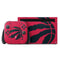 NBA Toronto Raptors Large Logo Nintendo Switch 2 (2025) with Joy-Con Skin
