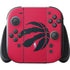 NBA Toronto Raptors Large Logo Nintendo Switch 2 (2025) with Joy-Con Skin