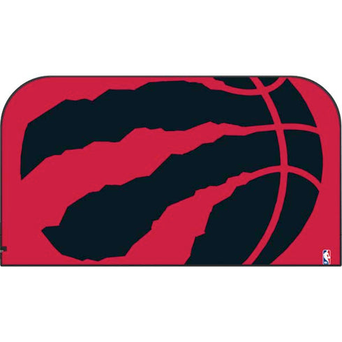 NBA Toronto Raptors Large Logo Nintendo Switch 2 (2025) with Joy-Con Skin