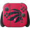 NBA Toronto Raptors Large Logo Nintendo Switch 2 (2025) Joy-Con Controller Skin