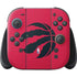 NBA Toronto Raptors Large Logo Nintendo Skins