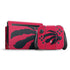 NBA Toronto Raptors Large Logo Nintendo Skins