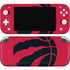 NBA Toronto Raptors Large Logo Nintendo Skins