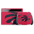 NBA Toronto Raptors Large Logo Nintendo Skins
