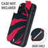 NBA Toronto Raptors Large Logo Otterbox Defender iPhone Skin