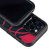 NBA Toronto Raptors Large Logo Otterbox Defender iPhone Skin