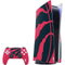 NBA Toronto Raptors Large Logo PlayStation PS5 Skins