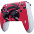 NBA Toronto Raptors Large Logo PS5 DualSense Edge Pro Controller Skin