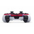 NBA Toronto Raptors Large Logo PS5 DualSense Edge Pro Controller Skin